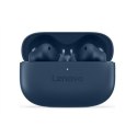 Słuchawki Lenovo TWS YOGA PC Edition | Wbudowany mikrofon | Łączność Bluetooth | Kosmiczny błękit