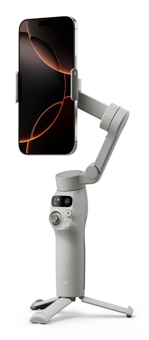 Gimbal Osmo Mobile 7 DJI CP.OS.00000406.03