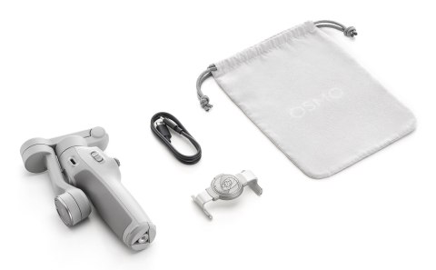 Gimbal Osmo Mobile 7 DJI CP.OS.00000406.03