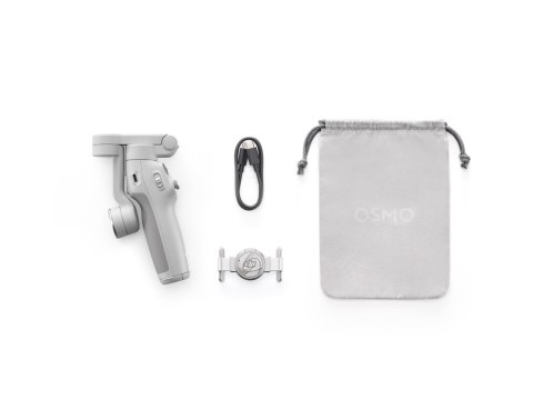Gimbal Osmo Mobile 7 DJI CP.OS.00000406.03