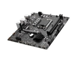 MSI PRO B760M-B DDR4 płyta główna Intel B760 LGA 1700 micro ATX
