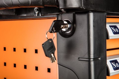 NEO tools 84-223 wózek na narzędzia