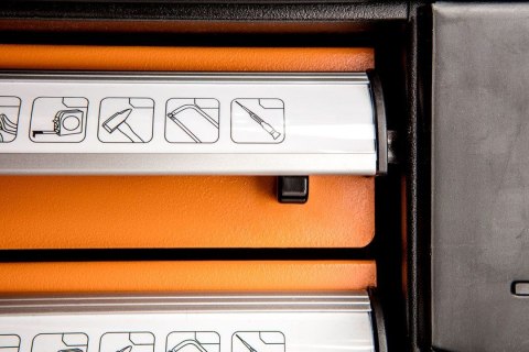 NEO tools 84-223 wózek na narzędzia