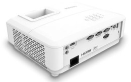 Philips ProPix 650 | WXGA (1280x800) | 4000 ANSI lumenów | Biały