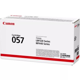 Toner Canon CRG057K / 057K CRG-057 3009C002 Czarny