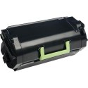 RET.PROGR.TONER CARTR.BLACK/522 BLACK 6K PGS F MS810
