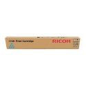 Ricoh 841928 kaseta z tonerem 1 szt. Oryginalny Cyjan