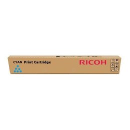 Ricoh 841928 kaseta z tonerem 1 szt. Oryginalny Cyjan