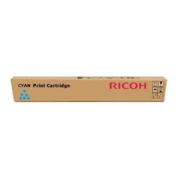 Ricoh 841928 kaseta z tonerem 1 szt. Oryginalny Cyjan