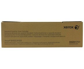 Toner Xerox do drukarek B1022 B1025 (006R01731) (13,7k)