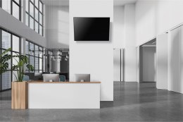 Neomounts WL35-750BL14 uchwyt do telewizorów 190,5 cm (75