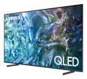 Samsung Q60D QE50Q60DAU 125 cm (50") 4K Ultra HD Smart TV Wi-Fi Tytan (50Q60DAUXXH)