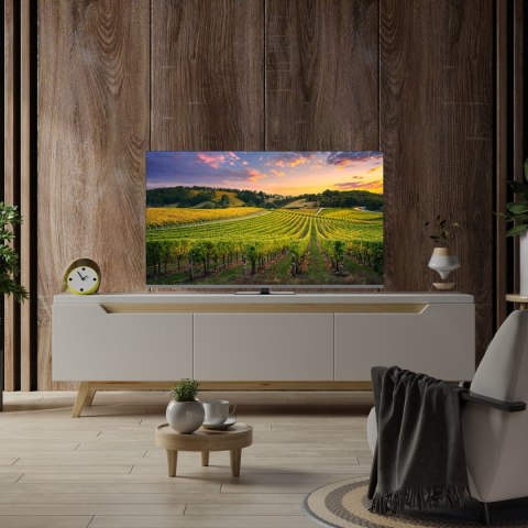 Telewizor LCD 50" QLED 4K/50QG5C14 THOMSON