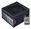 Azza Platinium moduł zasilaczy 1000 W 20+4 pin ATX ATX Czarny