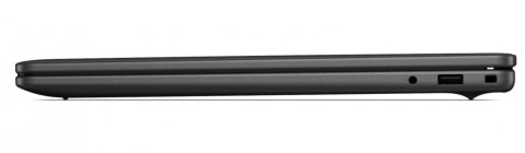 Dell Laptop Dell 16 DC16250 W11P C5 120U/16GB/1TB/16.0 FHD+/Int/FgrPr/WLAN + BT/Backlit Kb/3 Cell/3YPS Carbon Black