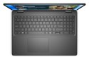 Dell Laptop Dell 16 DC16250 W11P C5 120U/16GB/512GB/16.0 FHD+/Int/FgrPr/WLAN + BT/Backlit Kb/3 Cell/3YPS Carbon Black