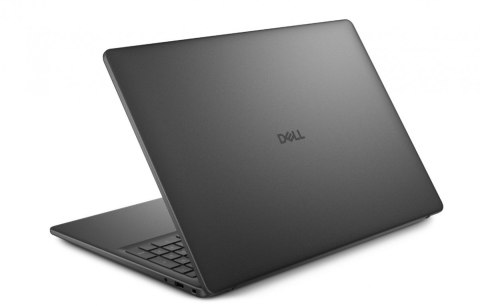 Dell Laptop Dell 16 DC16250 W11P C5 120U/16GB/512GB/16.0 FHD+/Int/FgrPr/WLAN + BT/Backlit Kb/3 Cell/3YPS Carbon Black
