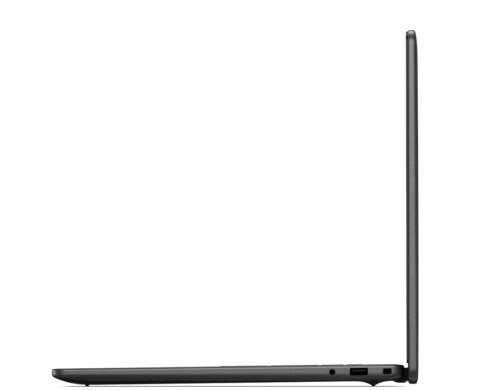 Dell Laptop Dell 16 DC16250 W11P C7-150U/16GB/1TB/16.0 FHD+/Int/FgrPr/WLAN + BT/Backlit Kb/3 Cell/3YPS Carbon Black