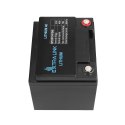 Extralink Akumulator LiFePO4 40AH 12.8V, BMS