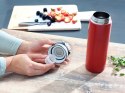 Kubek termiczny Flip 600 ml, czerwony 3273 LEIFHEIT