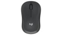 Mysz bezprzewodowa Logitech M240 Silent Bluetooth grafitowa
