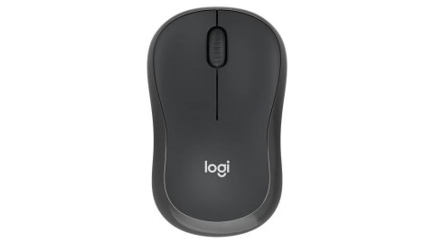 Mysz bezprzewodowa Logitech M240 Silent Bluetooth grafitowa