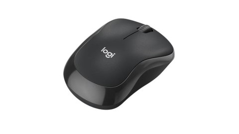 Mysz bezprzewodowa Logitech M240 Silent Bluetooth grafitowa