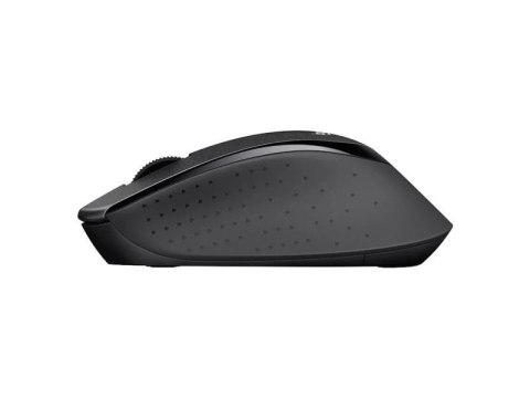 Mysz bezprzewodowa Logitech M330 Silent Plus czarna