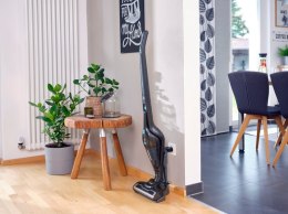 Odkurzacz bezp. Rotaro PowerVac 2w1 11928 LEIFHEIT