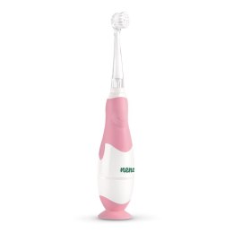 NENO ELEKTRON.SZCZOTECZKA DZIECIĘCA DENTI PINK