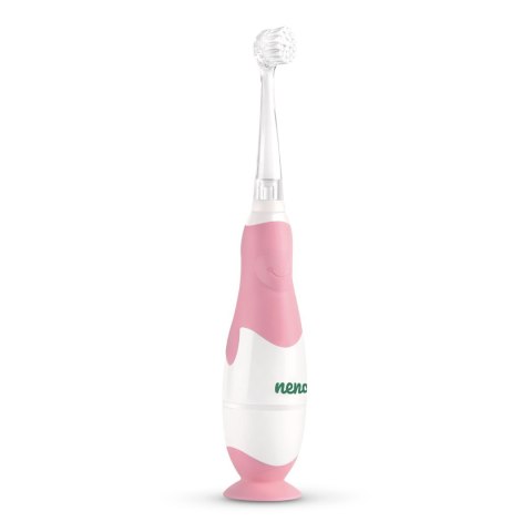 NENO ELEKTRON.SZCZOTECZKA DZIECIĘCA DENTI PINK