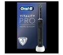 Szczoteczka Oral-B Vitality Pro D103 Box Czarna
