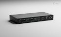 I-tec Stacja dokująca USB-C KVM Dock PRO Three Hosts Dual Video 2x Power Delivery max 92W