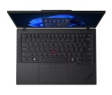 Lenovo Ultrabook ThinkPad T14 G6 21QC005PPB W11Pro Ultra 7 255U/32GB/1TB/INT/14.0 WUXGA/Black/3YR Premier Support + CO2 Offset