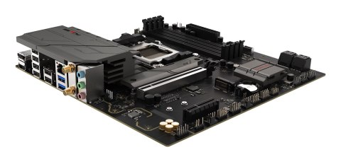 Płyta główna SAPPHIRE PULSE B850M WIFI