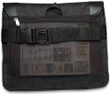 Torba na laptopa MANHATTAN 438841 (maks.15.6"/Czarny)