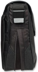 Torba na laptopa MANHATTAN 438841 (maks.15.6"/Czarny)