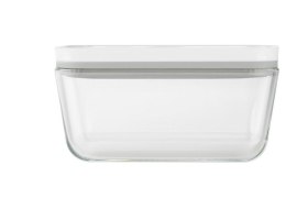 Zwilling Pojemnik szklany Fresh&Save 2l szary