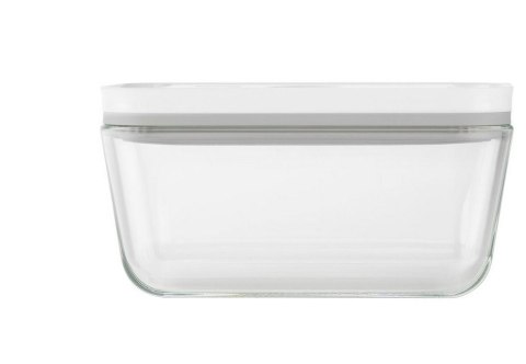 Zwilling Pojemnik szklany Fresh&Save 2l szary