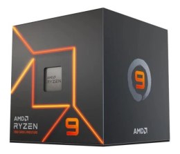 AMD Procesor Ryzen 9 7900 3,7Ghz 100-100000590BOX