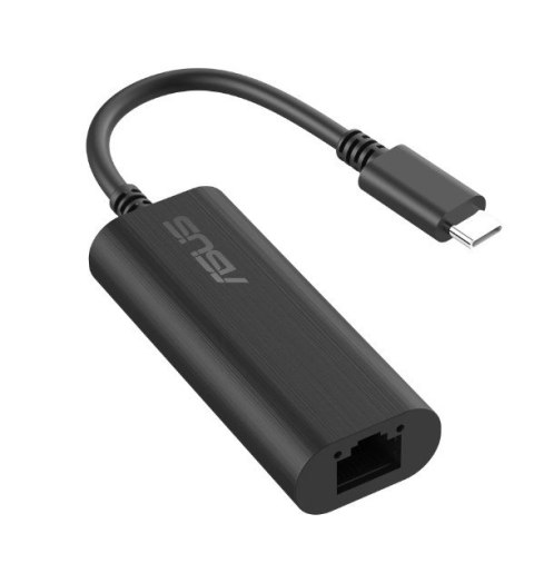 Asus Karta sieciowa USB-C2500 V2 USB Type-C 2.5G Ethernet