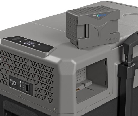 Bateria Modułowa Yopower SC4G, SC4B do Lodówek Przenośnych Yolco