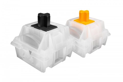 Be quiet! Klawiatura Light Mount Silent Tactile