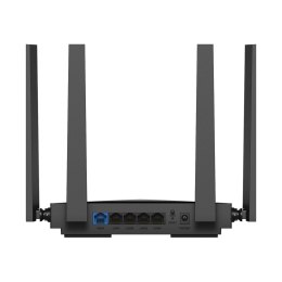 Router CUDY WR3600H BE3600 2.5G Wi-Fi 7 Mesh Router