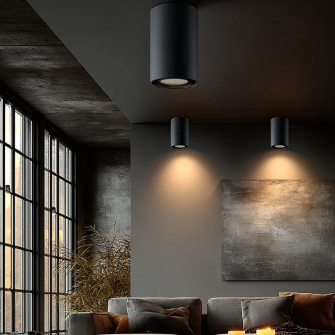 Maclean Oprawa natynkowa GU10 MCE422B