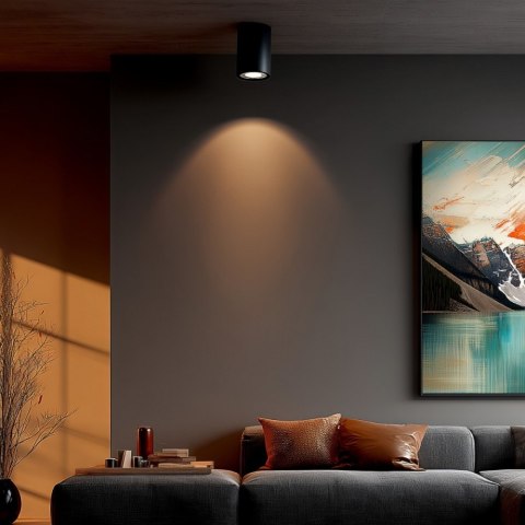 Maclean Oprawa natynkowa GU10 MCE422B