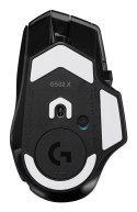 Mysz Logitech G502 X Lightspeed