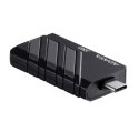 Adata Dysk SSD External SC735 1TB U3.2C 1000/1000MB/s Grey