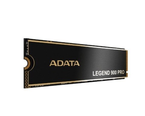 Adata Dysk SSD LEGEND 900Pro 4TB PCIe 4x4 7.4/6.5 GB/s M2