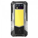OUKITEL Smartfon WP100 5G 12/512 IP69K czarny